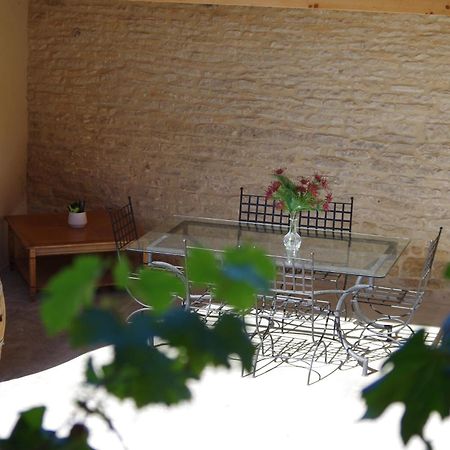 Domaine Joseph Lafarge Wine Resort - Lady'S House - La Maison De Michelle Lugny Dış mekan fotoğraf